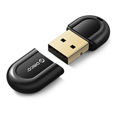Thiết bị kết nối Bluetooth Version 5.3 ORICO BTA-53-BK-BP - Hàng chính hãng