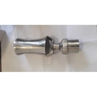 Đầu phun cây thông 27mm có chỉnh góc