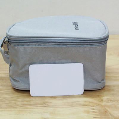 Máy Đo Huyết Áp Bắp Tay Microlife A3 Basic