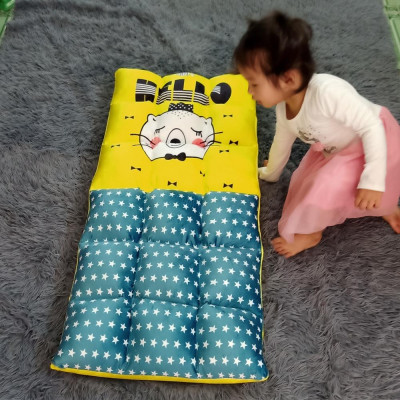 Ghế Bệt Tựa Lưng Tatami 5 Cấp Độ Hình ảnh Hoạt Hình Đẹp