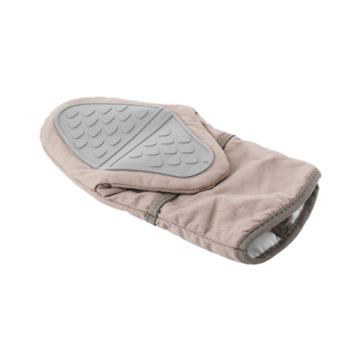 Găng tay silicone nấu ăn