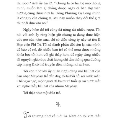 Hẹn Ngày Ta Gặp Nhau Ở Đỉnh Cao
