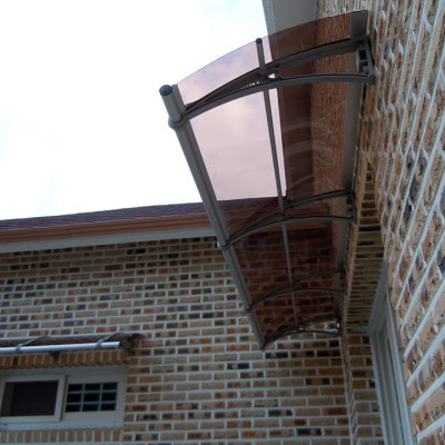 MÁI CHE CANOFIX - XUẤT XỨ KOREA -  KT 650mm x 1200mm