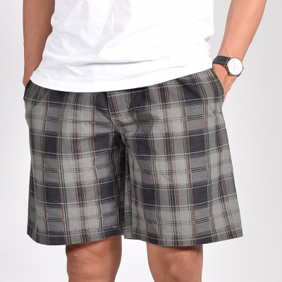 Quần short lưng thun nam Novelty 1811720