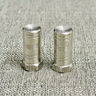 cặp van vòi inox 304 gắn các loại xe máy