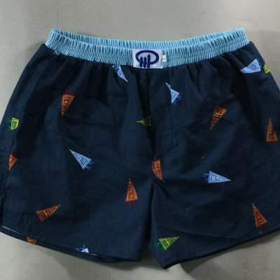 Quần ngủ nam boxer nhiều họa tiết 1069