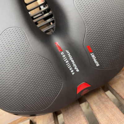 [Loại Tốt - Hàng Cao Cấp] Yên xe đạp thể thao, Yên xe đạp thể thao êm ái thoáng khí dễ lắp đặt - Đệm Yên xe địa hình thể thao chuyên dụng Amalife