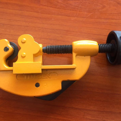 CẮT Ống ĐỒNG 3mm - 32mm TOLSEN 33005 - HÀNG CHÍNH HÃNG