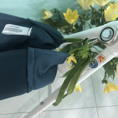 Võng lưới đệm cao cấp Ban Mai