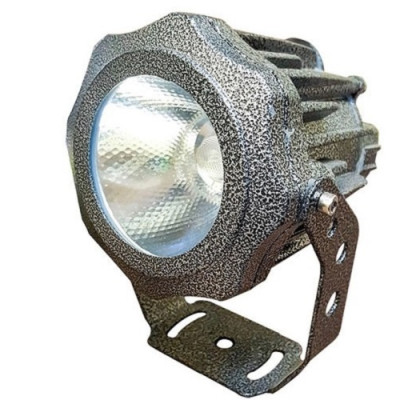 Đèn LED chiếu điểm ngoài trời IP65 GSCDN công suất 10W, 20W, 30W