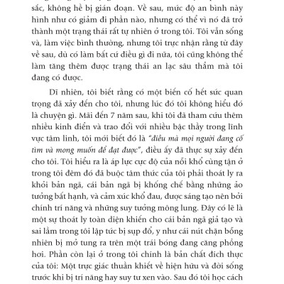 Sức Mạnh Của Hiện Tại (Tái Bản 2021)