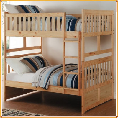 Giường tầng Juno Sofa 1m4/1m4 cầu thang treo màu lựa chọn