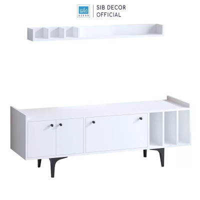 Kệ Tivi Hiện Đại Rigel Thương Hiệu SIB Decor TV89