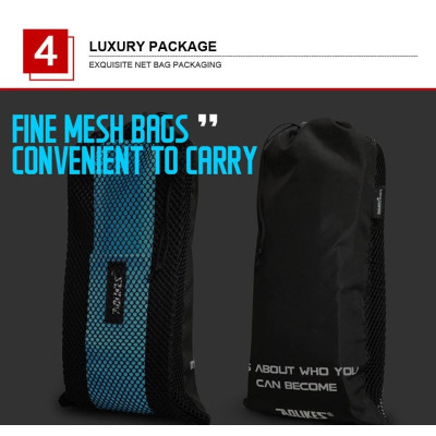 Đai lưng tập Gym cao cấp AOLIKES A-1698 sport fitness pressurized waist support