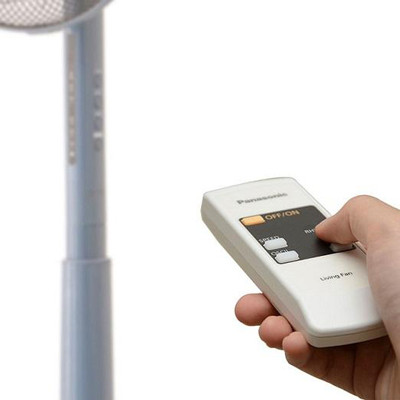 Quạt Đứng Panasonic F-409KB - Blue - Hàng chính hãng