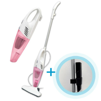 Máy hút bụi cầm tay Daewoo DWX-E620P (P) (600W) - Hàng chính hãng