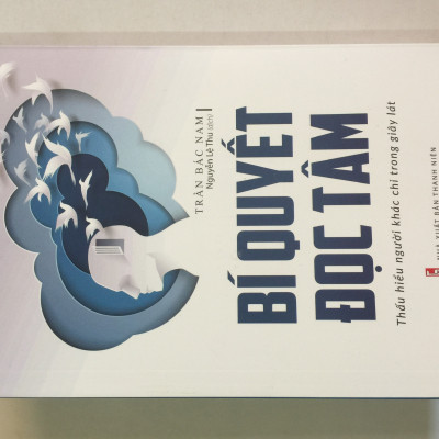 Combo 2 cuốn: Bí Quyết Đọc Tâm - Thấu Hiểu Người Khác Chỉ Trong Giây Lát + Bí Mật Sau Những Hành Vi Nhỏ có bookmark