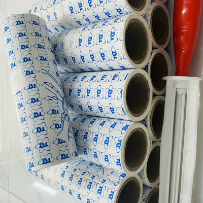 12 lõi giấy TCT 1690 (gồm 12 lõi giấy 16cm, 90 lớp)