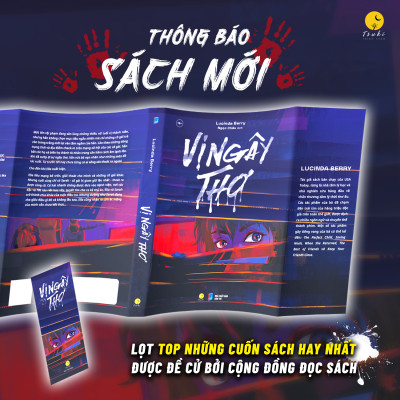 Sách - Vị Ngây Thơ