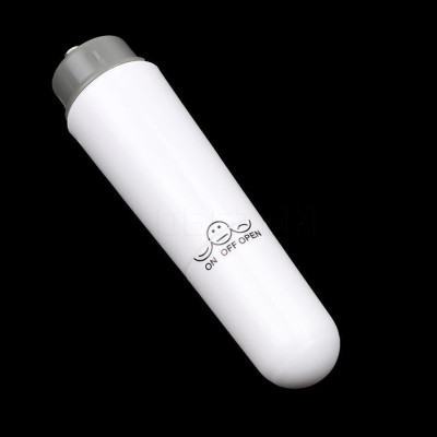 Bút Mát Xa Mặt 4 Đầu Chống Lão Hóa, Massage Đầu Cá Trẻ Hóa Làn Da (Hàng Có Sẵn) (Hàng Chính Hãng)