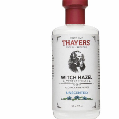 Nước hoa Hồng tẩy trang thayers 