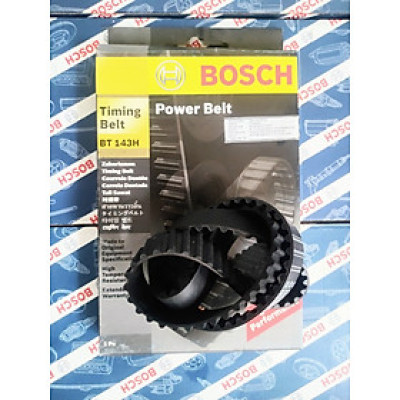 Dây Curoa Cam (106XR24 ) Honda Civic 1.3/1.5/1.6 (-1997) - Bosch 1016