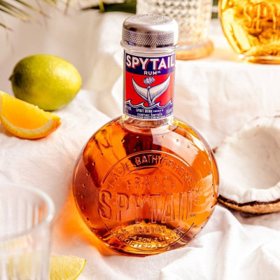 Rượu Rum Spytail - Cognac Cask