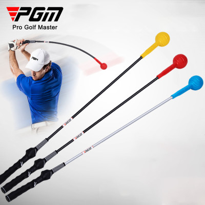Gậy Tập Thể Lực Swing Cán Dẻo - Power Practice Golf Swing Trainer - HGB011