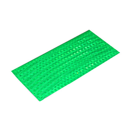 Đề Can Phản Quang Miếng Dán Vành Bánh Xe Đạp Leo Núi Bánh 16 icnh (8 miếng/ bộ)