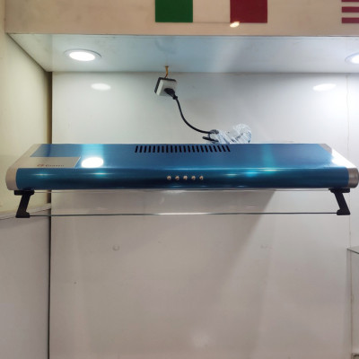 Máy hút mùi cổ điển Grasso GS 742I (Hàng chính hãng)