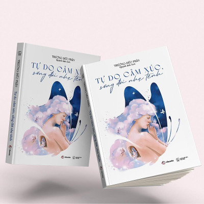 Tự Do Cảm Xúc, Sống Đời Nhẹ Tênh - Bản Quyền