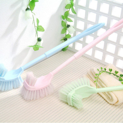 Dụng Cụ Vệ Sinh Tolet 2 Đầu - Chính Hãng GROFA 