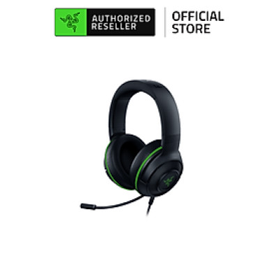 Tai nghe Razer Kraken X for Console (Hàng chính hãng)