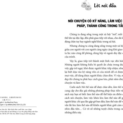 Combo 2 cuốn: Hài Hước Một Chút Thế Giới Sẽ Khác Đi + Nói Thế Nào Để Được Chào Đón, Làm Thế Nào Để Được Ghi Nhận