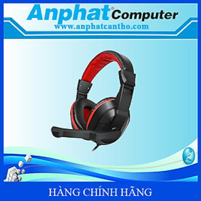Tai Nghe Gaming T-WOLF H150 – Hàng Chính Hãng