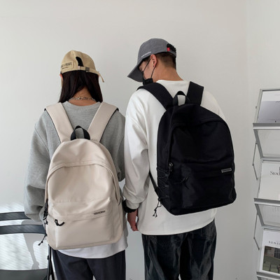 Balo công sở nam nữ đi làm đi học balo laptop chống sốc chống nước đẹp nhỏ gọn cho học sinh, sinh viên giá rẻ - Hàng chính hãng