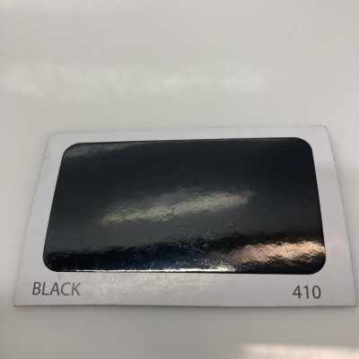 Sơn sắt kẽm Galant Hard tex 2k màu đen 410 (3.75L/Bộ)