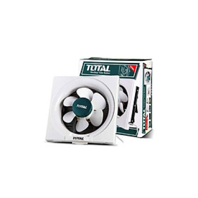 QUẠT THÔNG GIÓ 48W (250MM) TOTAL TPEF48121 - HÀNG CHÍNH HÃNG