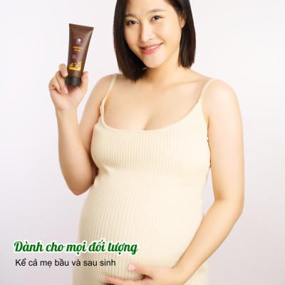 Bộ xông hơi thải độc, tái tạo và làm sạch da chuyên sâu Wonmom