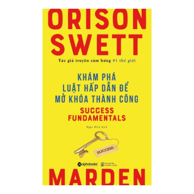 Combo Khám Phá Luật Hấp Dẫn Để Mở Khóa Thành Công + Luật Hấp Dẫn Bí Mật Tối Cao