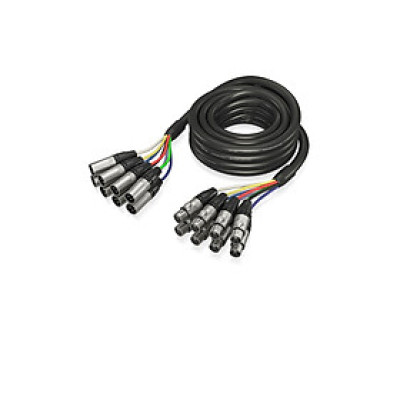 Cáp đa lõi Behringer GMX-500- Hàng Chính Hãng