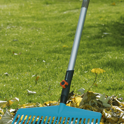 Đầu cào cỏ và lá Gardena 03101-20