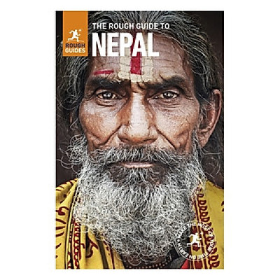 Rough Guide To Nepal