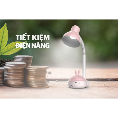 Đèn bàn Sunhouse SHE-16LED-A6