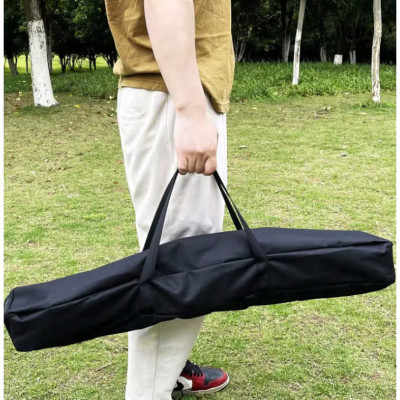 Màn chiếu di động gấp gọn ngoài trời 2 chân ApolloTỷ lệ 16:9- Hàng nhập khẩu