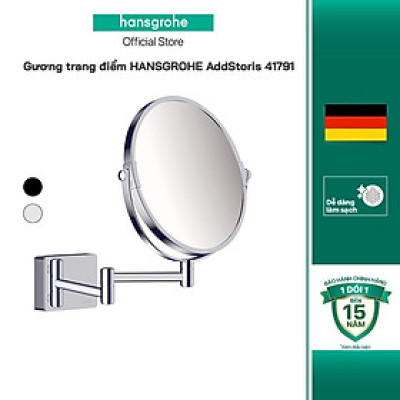 Gương trang điểm hansgrohe AddStoris 41791