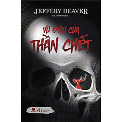 Sách Vũ Điệu Thần Chết - Bách Việt