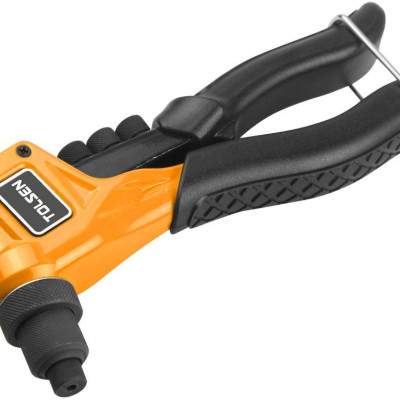 KỀM BẤM RIVE ( NHÔM, SẮT, INOX ) 190mm TOLSEN 43099 - HÀNG CHÍNH HÃNG