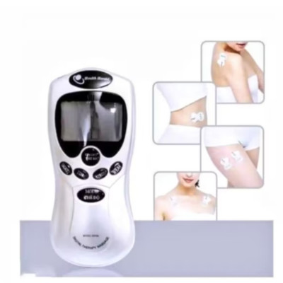 MÁY MASSAGE CHÂM CỨU BẤM HUYỆT ĐẤM BÓP NHIỀU CHẾ ĐỘ ĐA CHỨC NĂNG