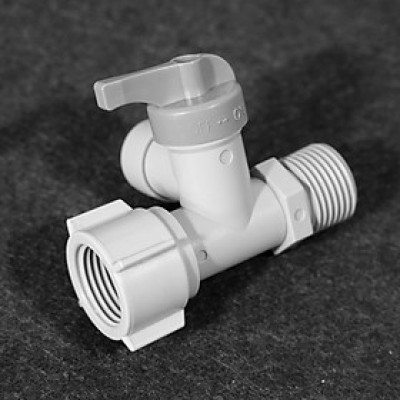 Van cấp nước đầu nguồn kết nối nhanh dùng trong máy lọc nước – Hàng chính hãng 